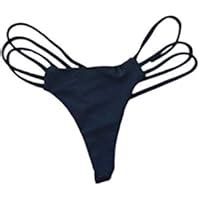 string bikini hose|Bas De Maillots De Bain String 